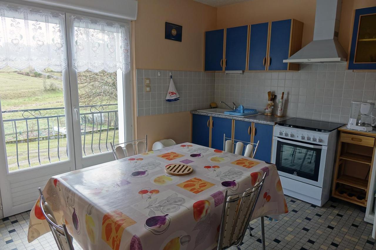 La Crova Villa Félines Екстериор снимка