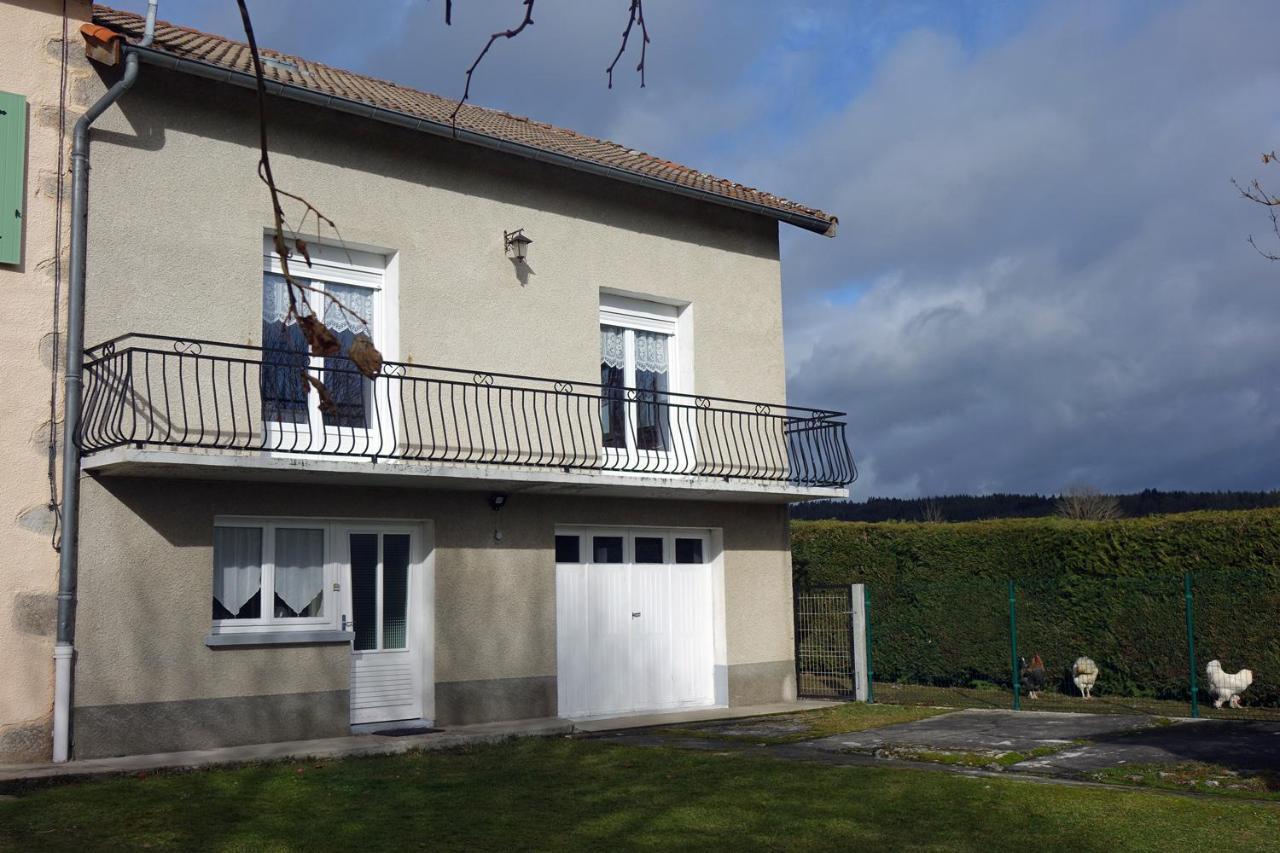 La Crova Villa Félines Екстериор снимка