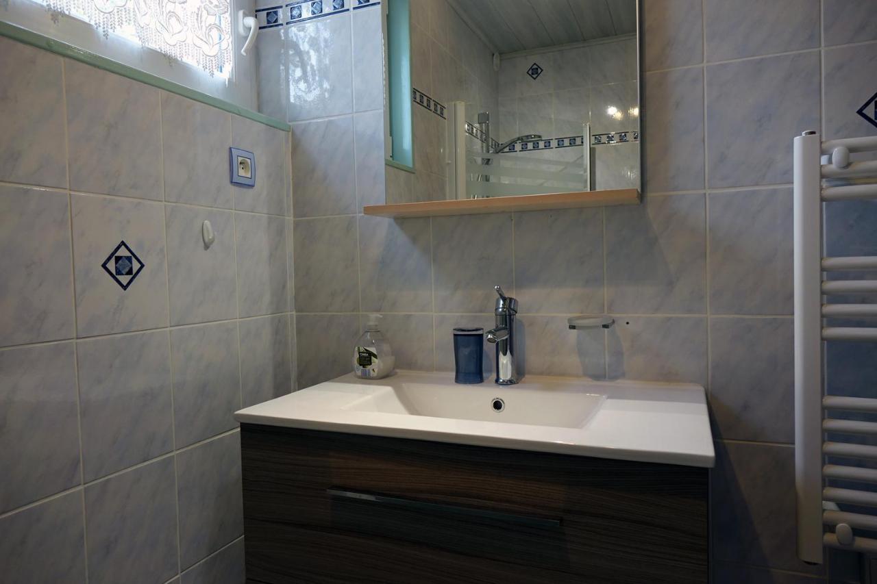 La Crova Villa Félines Екстериор снимка