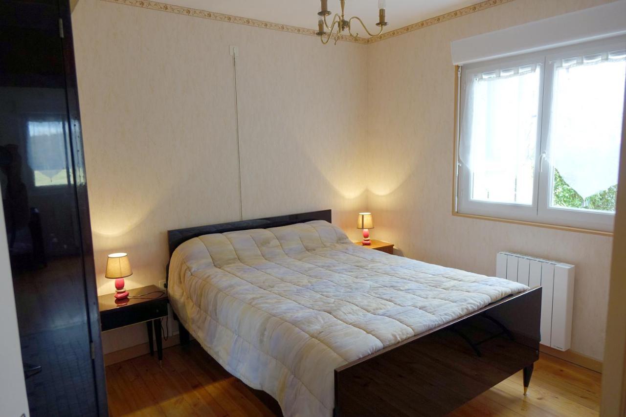 La Crova Villa Félines Екстериор снимка