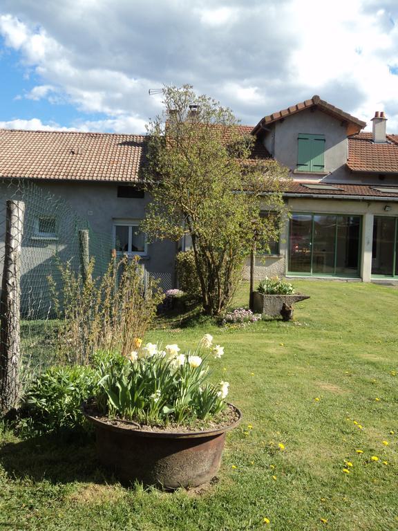La Crova Villa Félines Екстериор снимка